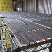 superior scaffold, scaffolding, access, philadelphia, philly, pa, new jersey, kennedy hospital, Jefferson, cherry hill, dem md, 5630