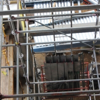 superior scaffold, scaffolding, access, philadelphia, philly, pa, new jersey, kennedy hospital, Jefferson, cherry hill, dem md, 5644