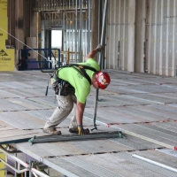 superior scaffold, scaffolding, access, philadelphia, philly, pa, new jersey, kennedy hospital, Jefferson, cherry hill, dem md, 5661