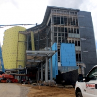 superior scaffold, scaffolding, access, philadelphia, philly, pa, new jersey, kennedy hospital, Jefferson, cherry hill, dem md, 5687