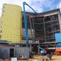 superior scaffold, scaffolding, access, philadelphia, philly, pa, new jersey, kennedy hospital, Jefferson, cherry hill, dem md, 5696