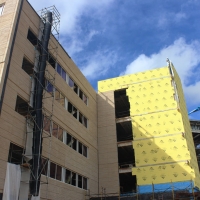 superior scaffold, scaffolding, access, philadelphia, philly, pa, new jersey, kennedy hospital, Jefferson, cherry hill, dem md, 5705
