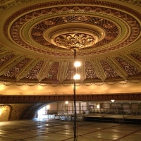 scaffolding, scaffold, rental, rents, rent, philadlphia, superior scaffold, 215 743-2200, nj, md, de, forrest theater, 2474