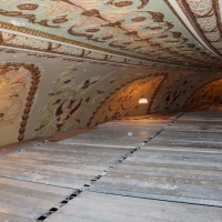 scaffolding, scaffold, rental, rents, rent, philadlphia, superior scaffold, 215 743-2200, nj, md, de, forrest theater, 5537