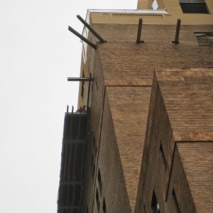 Parc Rittenhouse, cantilever, superior scaffold, 215 743-2200, adding floors