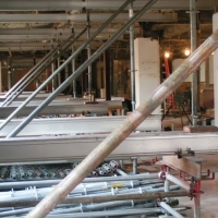 Parc Rittenhouse, cantilever, superior scaffold, 215 743-2200, adding floors