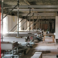 Parc Rittenhouse, cantilever, superiorscaffold, scaffold, scaffolding, rent, lease, rents, rental, pa, phila, philly, 1760 Market St. 012