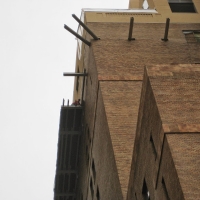 Parc Rittenhouse, cantilever, superior scaffold, 215 743-2200, adding floors