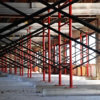 shoring, scaffolding, scaffold, mast climber, rent, rental, rents, 215 743-2200, superior scaffold, pa, philly, philadelphia, 297