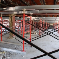 shoring, scaffolding, scaffold, mast climber, rent, rental, rents, 215 743-2200, superior scaffold, pa, philly, philadelphia, 306