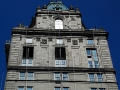 Pierre Hotel, NYC, NY, suspended scaffold, swing, swing staging, rentals, 215 743-2200