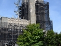 Firestone Library, Princeton University, NJ, superior scaffold, 215 743-2200, scaffolding, scaffold rental, USA