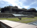 Firestone Library, Princeton University, NJ, superior scaffold, 215 743-2200, scaffolding, scaffold, equipment, rent, USA