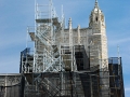 Firestone Library, Princeton University, NJ, superior scaffold, 215 743-2200, scaffolding, scaffold, rent, USA