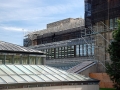 Firestone Library, Princeton University, NJ, superior scaffold, 215 743-2200, scaffolding, scaffold rent, USA