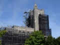Firestone Library, Princeton University, NJ, superior scaffold, 215 743-2200, scaffolding, scaffold, equipment, rental, USA