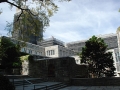 Firestone Library, Princeton University, NJ, superior scaffold, 215 743-2200, scaffolding, scaffold, equipment, rentals, USA