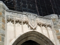 Firestone Library, Princeton University, NJ, superior scaffold, 215 743-2200, scaffolding, scaffold, equipment, rent, USA