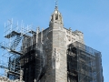 Firestone Library, Princeton University, NJ, superior scaffold, 215 743-2200, scaffolding, scaffold, rentals, USA