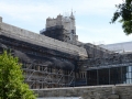 Firestone Library, Princeton University, NJ, superior scaffold, 215 743-2200, scaffolding, scaffold, equipment, rental, USA