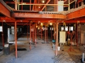 Princeton Academy of the Sacred Heart, Superior Scaffold, 215 743-2200, scaffolding, rents, shoring