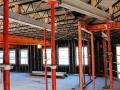 Princeton Academy of the Sacred Heart, Superior Scaffold, 215 743-2200, scaffolding, rental, shoring