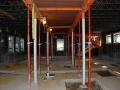 Princeton Academy of the Sacred Heart, Superior Scaffold, 215 743-2200, scaffolding, rent, shoring