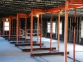 Princeton Academy of the Sacred Heart, Superior Scaffold, 215 743-2200, scaffolding, rental, shoring