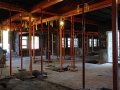 Princeton Academy of the Sacred Heart, Superior Scaffold, 215 743-2200, scaffolding, rent, shoring