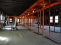 Princeton Academy of the Sacred Heart, Superior Scaffold, 215 743-2200, scaffolding, rents, shoring