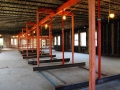 Princeton Academy of the Sacred Heart, Superior Scaffold, 215 743-2200, scaffolding, rental, shoring