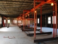 Princeton Academy of the Sacred Heart, Superior Scaffold, 215 743-2200, scaffolding, rental, shoring