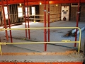 Princeton Academy of the Sacred Heart, Superior Scaffold, 215 743-2200, scaffolding, rentals, shoring