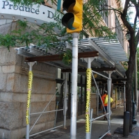 Reading Terminal Market, scaffold, scaffolding, rental, rent, rents, pa, philadelphia, 215743-2200, nj, md, 76