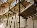 pRevel Casino, Atlantic City, Staircase, scaffold, scaffolding, Superior Scaffold, 215 743-2200