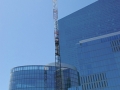 Revel Casino, Atlantic City, material crane, scaffold, scaffolding, Superior Scaffold, 215 743-2200