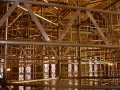 Rodeph Shalom Sanctuary, PA, Superior Scaffold, (215) 743-2200, scaffolding, system, rental