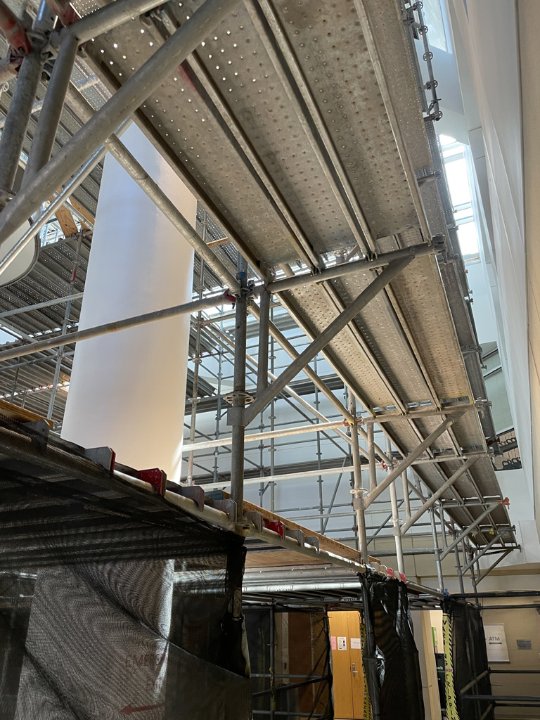 superior-scaffold-scaffolding-atrim-rowan-university-pa-nj-painting-work-deck-platform-new-jersey-0464