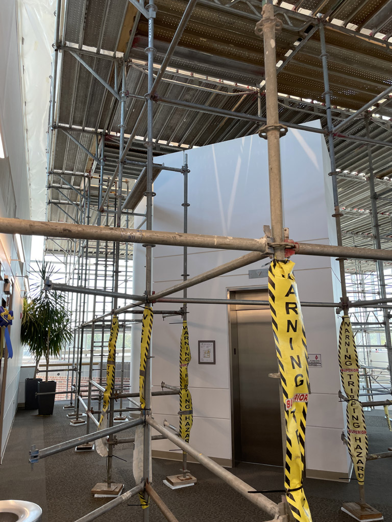 superior-scaffold-scaffolding-atrim-rowan-university-pa-nj-painting-work-deck-platform-new-jersey-0485