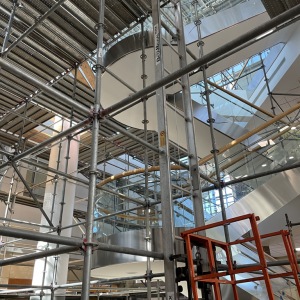 superior-scaffold-scaffolding-atrim-rowan-university-pa-nj-painting-work-deck-platform-new-jersey-0444