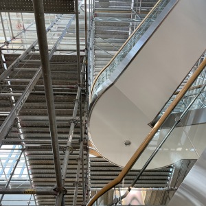 superior-scaffold-scaffolding-atrim-rowan-university-pa-nj-painting-work-deck-platform-new-jersey-0446