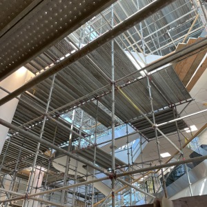 superior-scaffold-scaffolding-atrim-rowan-university-pa-nj-painting-work-deck-platform-new-jersey-0452