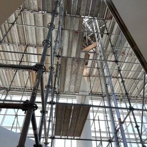 superior-scaffold-scaffolding-atrim-rowan-university-pa-nj-painting-work-deck-platform-new-jersey-0469