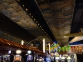 Seneca Niagara Casino, Niagara Falls, NY, Superior Scaffold, scaffolding, multipoint suspended scaffold, rent, 215 743-2200