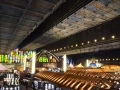Seneca Niagara Casino, Niagara Falls, NY, Superior Scaffold, scaffolding, multipoint suspended scaffold, equipment, rental, 215 743-2200