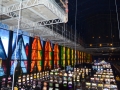 Seneca Niagara Casino, Niagara Falls, NY, Superior Scaffold, scaffolding, multipoint suspended scaffold, equipment, rentals, 215 743-2200