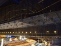 Seneca Niagara Casino, Niagara Falls, NY, Superior Scaffold, scaffolding, multipoint suspended scaffold, rentals, 215 743-2200