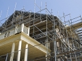 Smith Memorial Playhouse, Philadelphia, PA, Scaffolding, Superior Scaffold, scaffold rental
