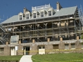 Smith Memorial Playhouse, Philadelphia, PA, Scaffolding, Superior Scaffold, scaffold rent