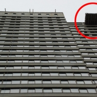 Sterling house, PA, superior scaffold, scaffolding, 215 743-2200, 403